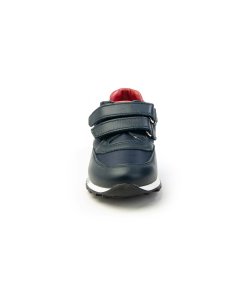 BALDUCCI BFEEL1780 SNEAKERS DOPPIO STRAP