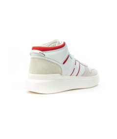 Sneakers Hogan HXM5800EL504260YCY BASKET H580 Polacco Uomo