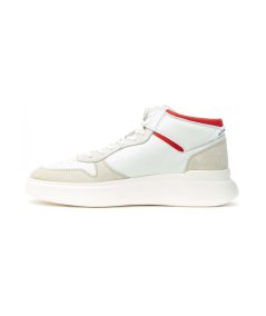 Sneakers Hogan HXM5800EL504260YCY BASKET H580 Polacco Uomo