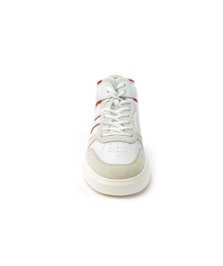 Sneakers Hogan HXM5800EL504260YCY BASKET H580 Polacco Uomo