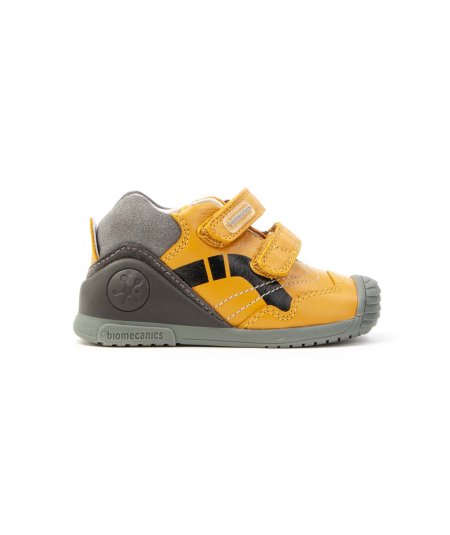 BIOMECANICS 221118 SCARPE PRIMI PASSI