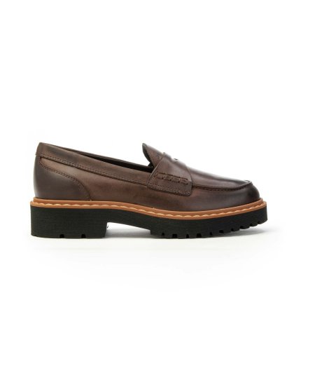 Mocassino Hogan H543 HXW5430EO20RVJS810 Donna