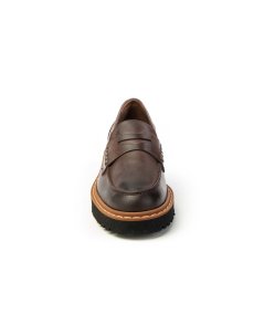 Mocassino Hogan H543 HXW5430EO20RVJS810 Donna