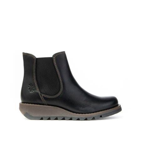 FLY LONDON SALV P143195 CHELSEA BOOT