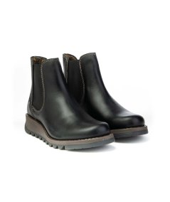 FLY LONDON SALV P143195 CHELSEA BOOT