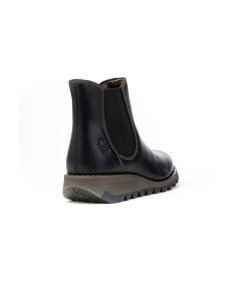 FLY LONDON SALV P143195 CHELSEA BOOT