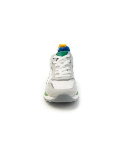 Voile Blanche Scarpe Sneakers 2017617 Bholt Man
