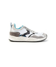 Voile Blanche Sneakers 2017005 Club18 Man