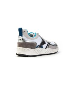 Voile Blanche Sneakers 2017005 Club18 Man