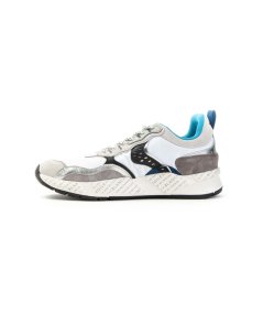 Voile Blanche Sneakers 2017005 Club18 Man
