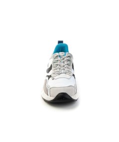 Voile Blanche Sneakers 2017005 Club18 Man