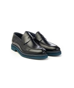 BRECOS 10096 MOCASSINO COLLEGE EXTRALIGH