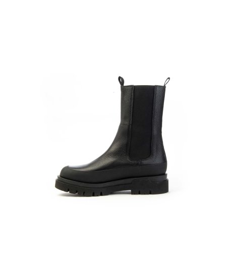 CARMENS A50231 BOWIE SHELL CHELSEA BOOT