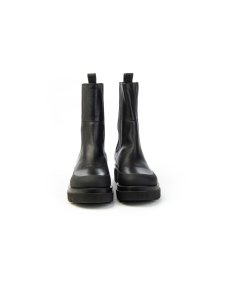 CARMENS A50231 BOWIE SHELL CHELSEA BOOT