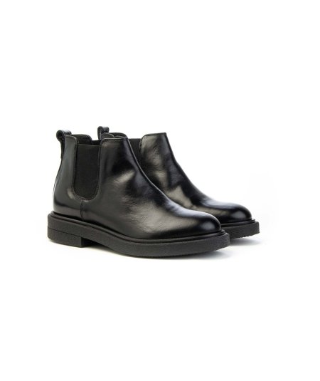 CARMENS A52289 BROOK LOW CHELSEA BOOT