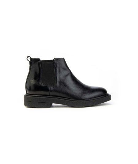 CARMENS A52289 BROOK LOW CHELSEA BOOT