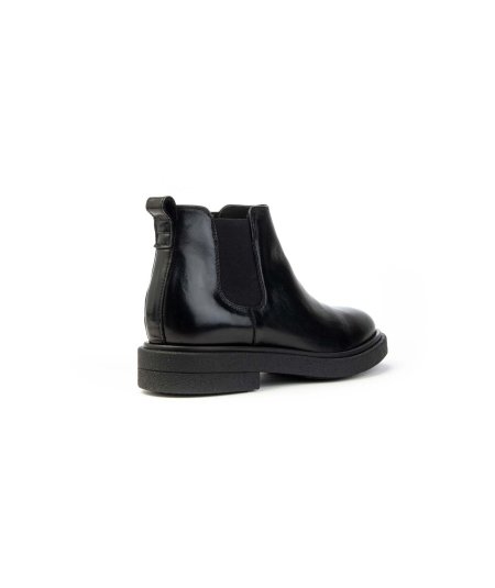 CARMENS A52289 BROOK LOW CHELSEA BOOT