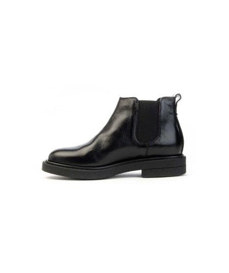 CARMENS A52289 BROOK LOW CHELSEA BOOT