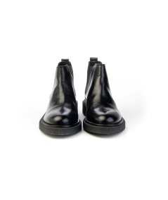 CARMENS A52289 BROOK LOW CHELSEA BOOT
