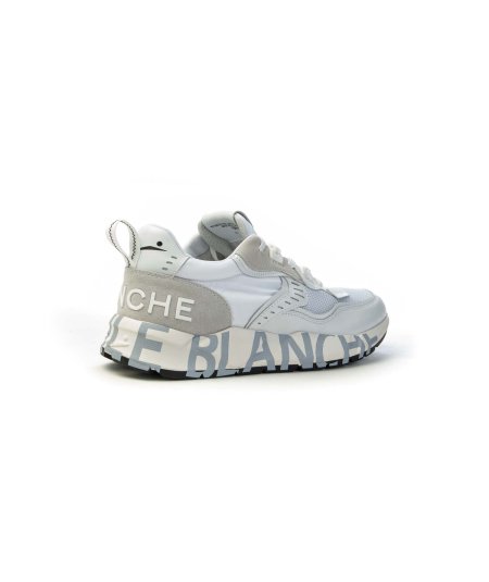 VOILE BLANCHE 2015926020N01 SNEAKERS