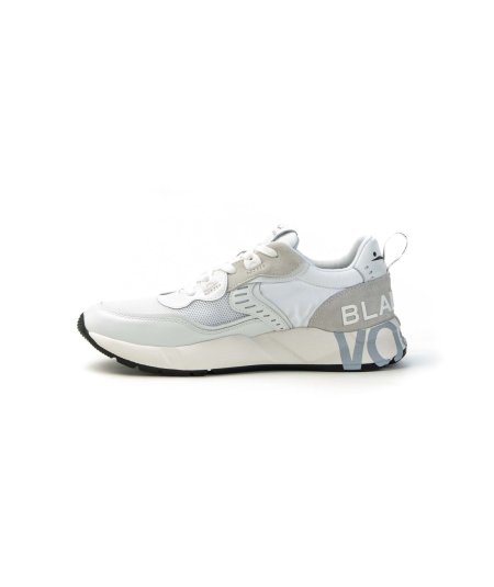 VOILE BLANCHE 2015926020N01 SNEAKERS