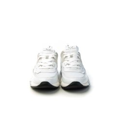 VOILE BLANCHE 2015926020N01 SNEAKERS