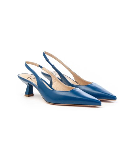 Slingback Roberto Festa Arabel Tacco 50