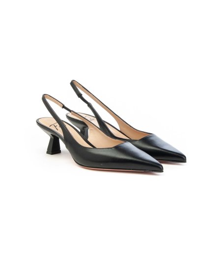 ROBERTO FESTA ARABEL SLINGBACK TACCO 50