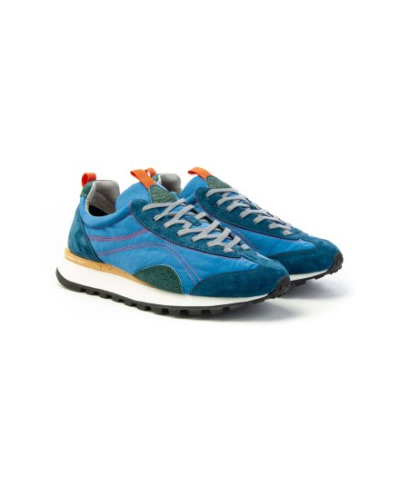 Flower Mountain sneakers New Asuka Man 2018326011c38