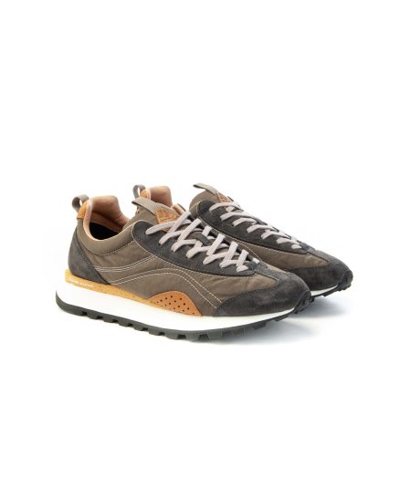 Flower Mountain sneakers New Asuka Man 2018326011d16