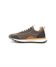 Flower Mountain sneakers New Asuka Man 2018326011d16