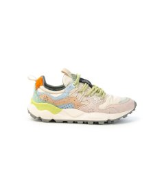 Flower Mountain Sneakers Yamano 3 Donna 2017817011m11