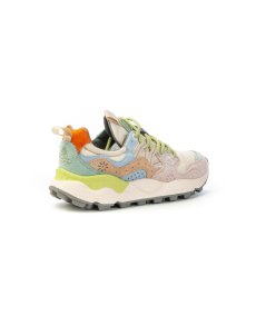 Flower Mountain Sneakers Yamano 3 Donna 2017817011m11