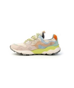 Flower Mountain Sneakers Yamano 3 Donna 2017817011m11