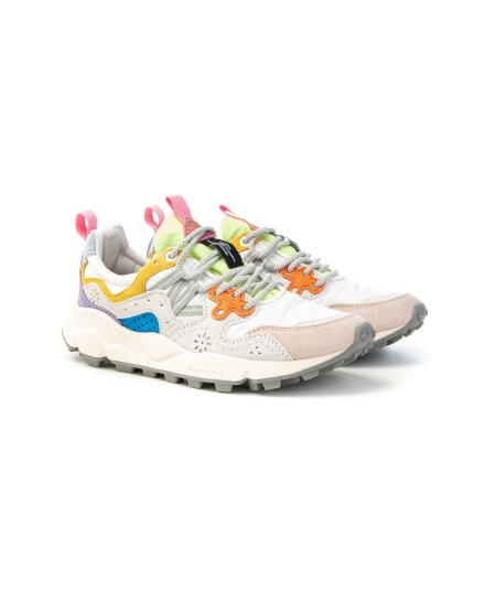 Flower Mountain Sneakers  Yamano 3 Donna 2017817011n04