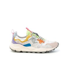 Flower Mountain Sneakers  Yamano 3 Donna 2017817011n04