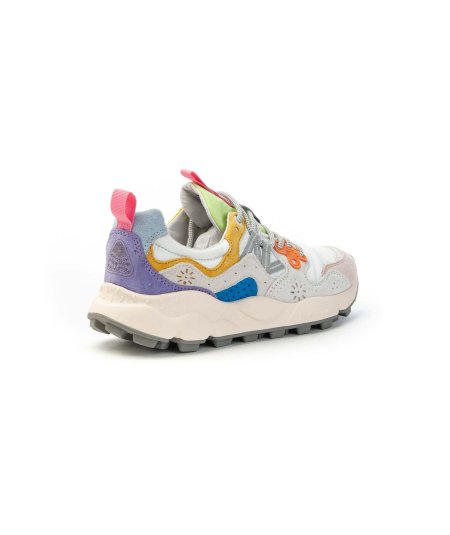 Flower Mountain Sneakers  Yamano 3 Donna 2017817011n04