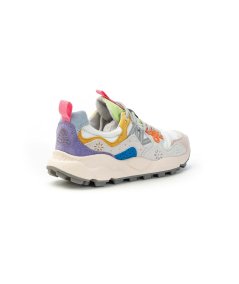 Flower Mountain Sneakers  Yamano 3 Donna 2017817011n04