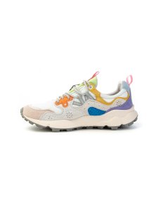 Flower Mountain Sneakers  Yamano 3 Donna 2017817011n04