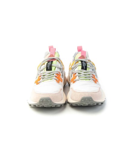 Flower Mountain Sneakers  Yamano 3 Donna 2017817011n04
