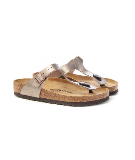 BIRKENSTOCK GIZEH 1016144 INFRADITO