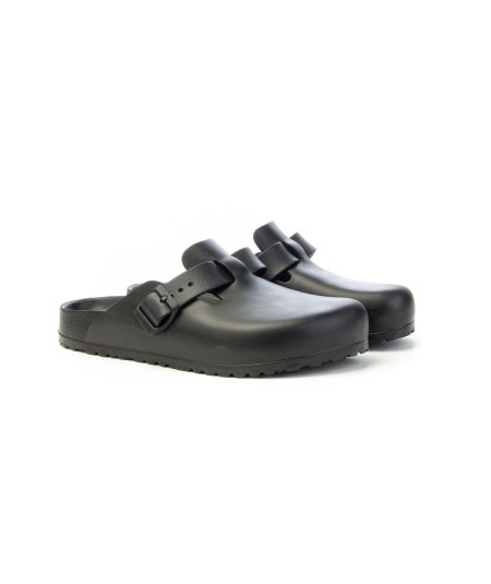 Birkenstock Boston Sabot 127103 In Eva