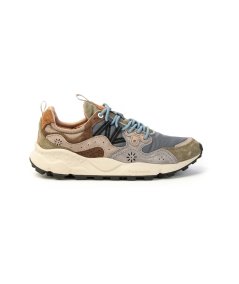 Sneaker Flower Mountain Yamano 3 Man 2017816011f84 con lacci