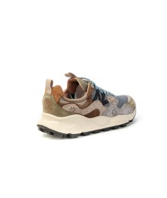 Sneaker Flower Mountain Yamano 3 Man 2017816011f84 con lacci