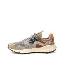 Sneaker Flower Mountain Yamano 3 Man 2017816011f84 con lacci