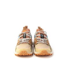 Sneaker Flower Mountain Yamano 3 2017817011e93 con lacci Woman