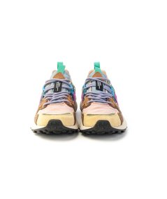 Sneaker Flower Mountain Yamano 3 2017817011e97 con lacci Woman