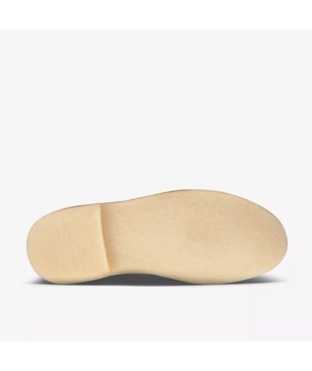 Polacco Clarks Desert Boot 155525 in camoscio Donna
