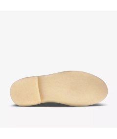 Polacco Clarks Desert Boot 155525 in camoscio Donna