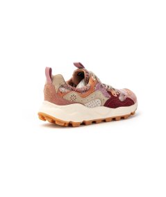 Sneaker Flower Mountain Yamano 3 2017817281m94 con lacci Woman